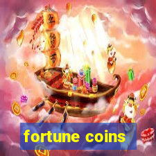 fortune coins